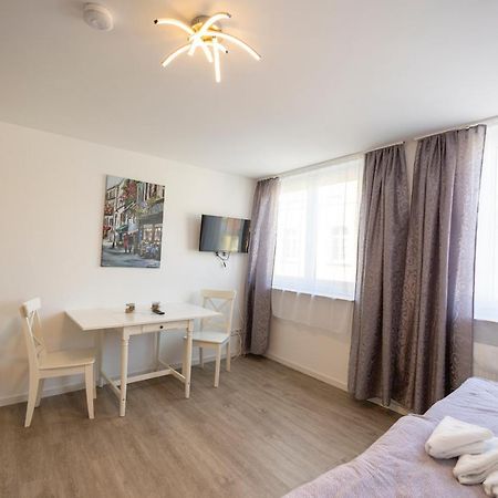 City Apartment Kuche,Bad, Parken Im Zentrum Ravensburgs A11 Zewnętrze zdjęcie