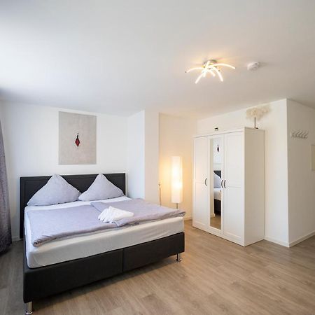 City Apartment Kuche,Bad, Parken Im Zentrum Ravensburgs A11 Zewnętrze zdjęcie