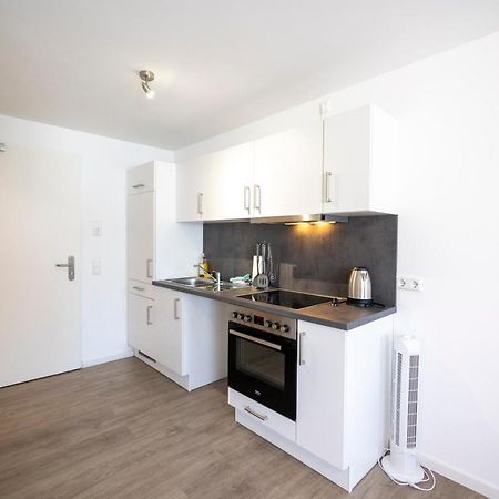 City Apartment Kuche,Bad, Parken Im Zentrum Ravensburgs A11 Zewnętrze zdjęcie