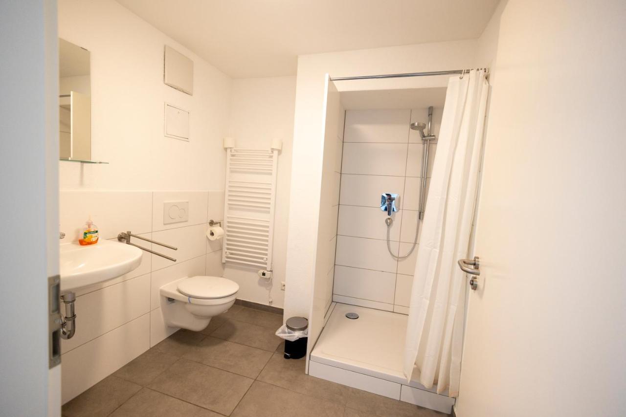 City Apartment Kuche,Bad, Parken Im Zentrum Ravensburgs A11 Zewnętrze zdjęcie