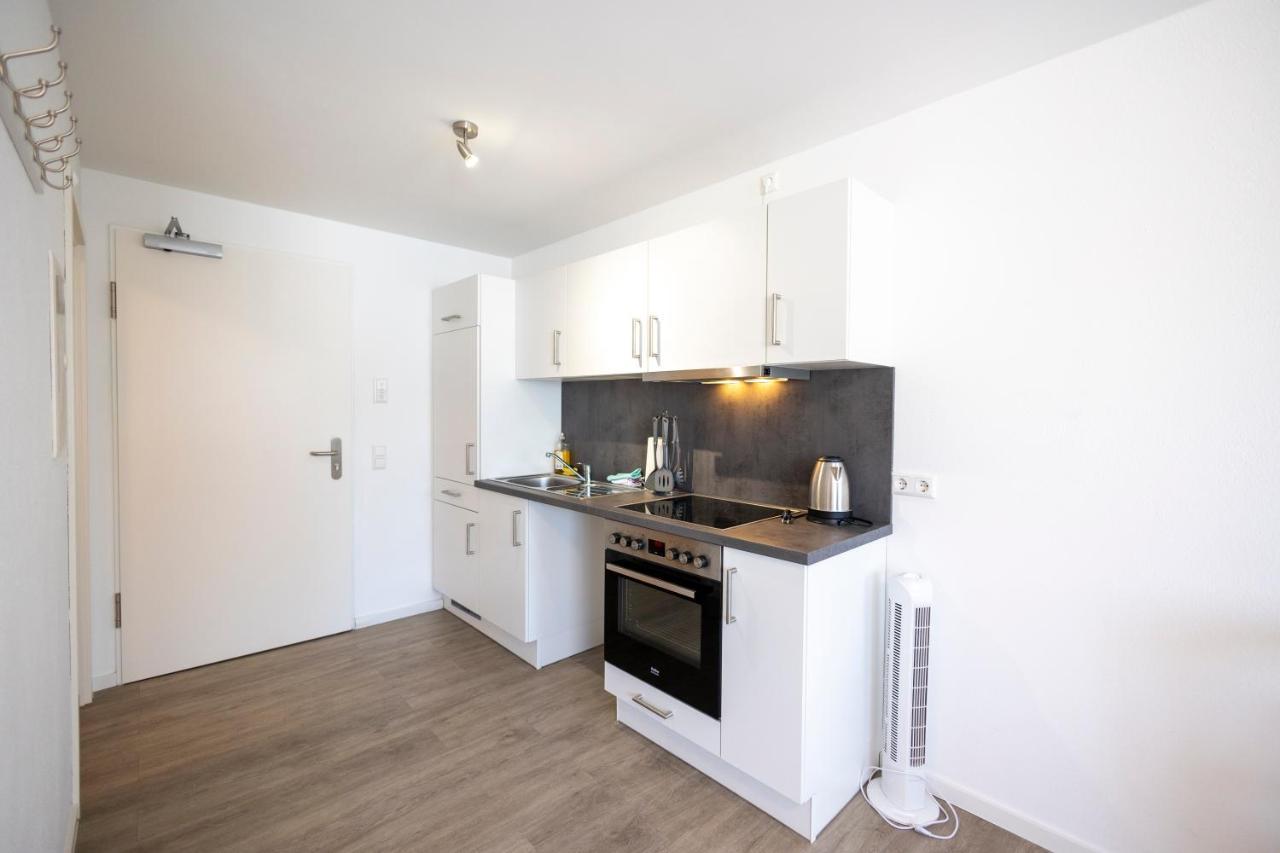 City Apartment Kuche,Bad, Parken Im Zentrum Ravensburgs A11 Zewnętrze zdjęcie