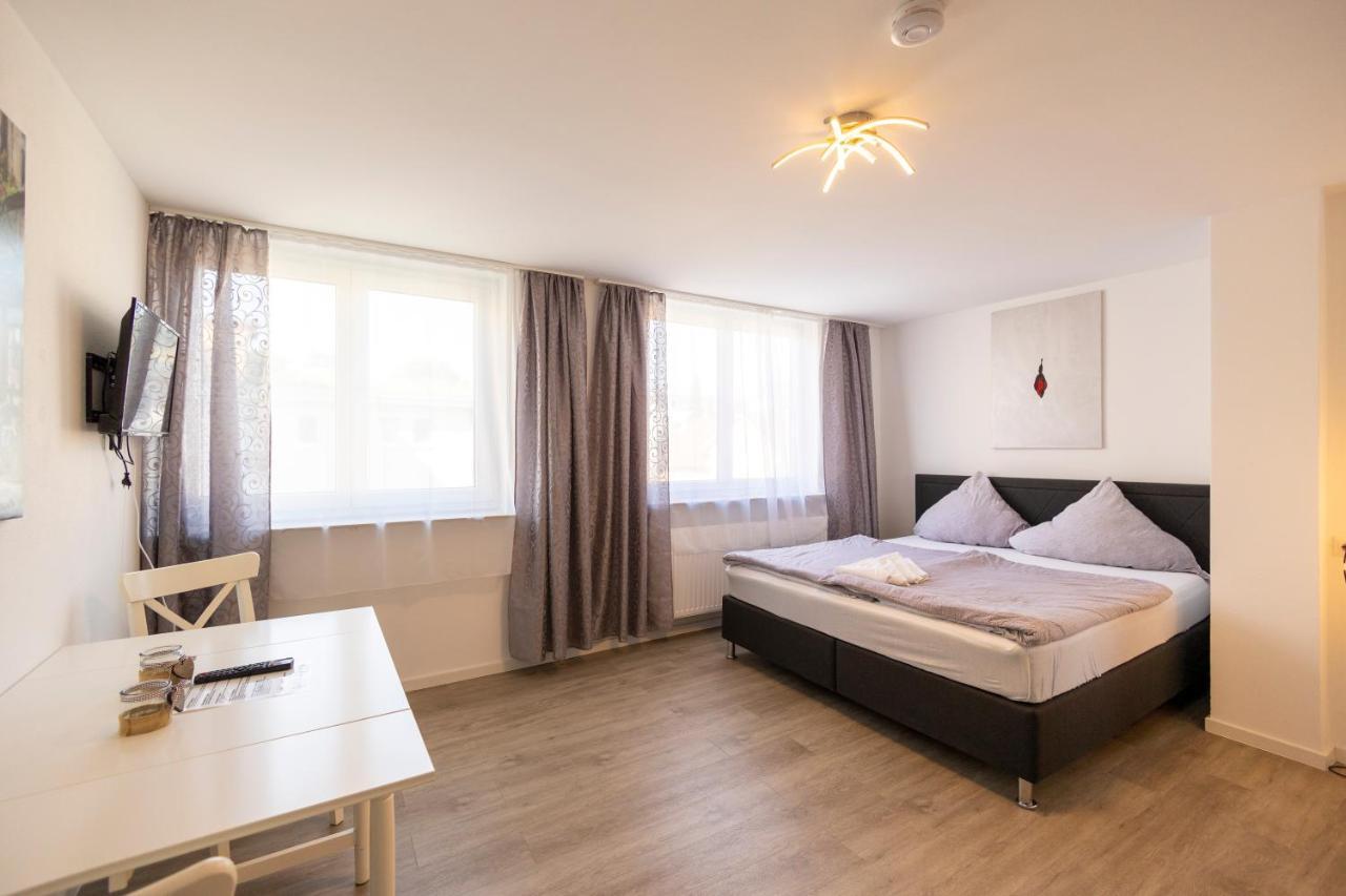 City Apartment Kuche,Bad, Parken Im Zentrum Ravensburgs A11 Zewnętrze zdjęcie
